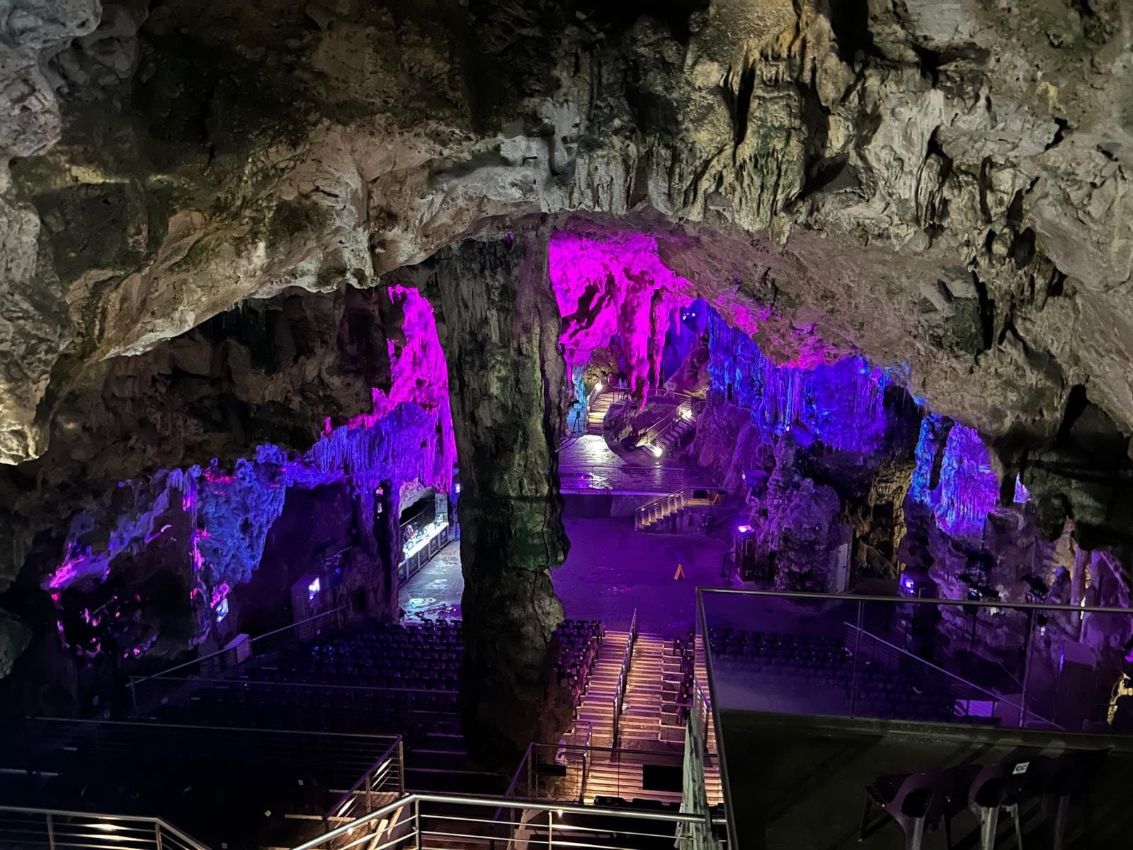 Guest photograph from the Standard Tour, Gibraltar